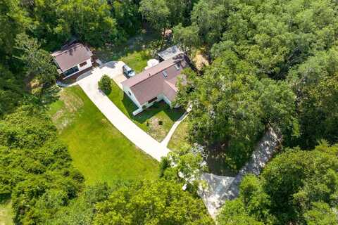 Divi Divi, SAN MATEO, FL 32187