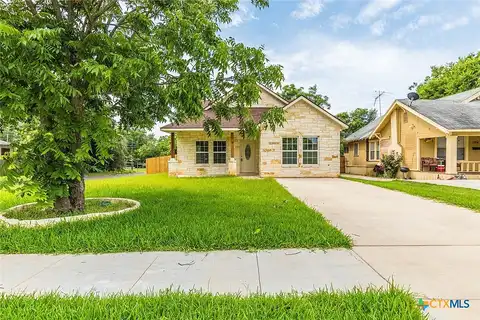 Proctor, WACO, TX 76708