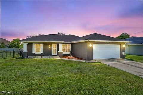 Durden, CAPE CORAL, FL 33909