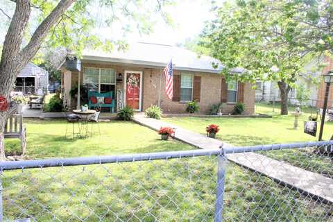 Storey, SAN SABA, TX 76877