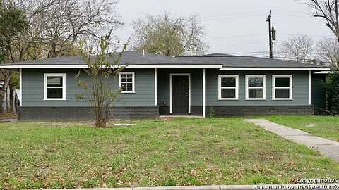 Greenhaven, SAN ANTONIO, TX 78201