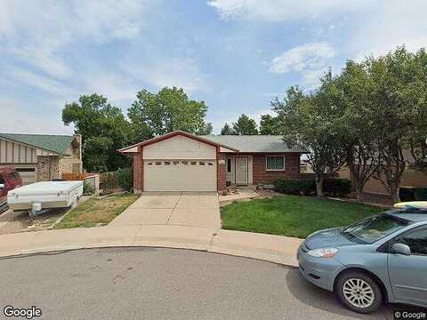 Braun, LAKEWOOD, CO 80228
