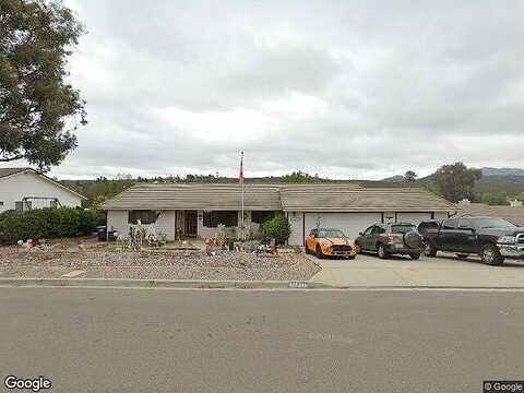 Pappas, RAMONA, CA 92065