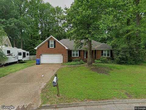 Crystalwood, CHESAPEAKE, VA 23320