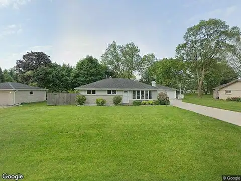 Mary Ann, FRANKLIN, WI 53132
