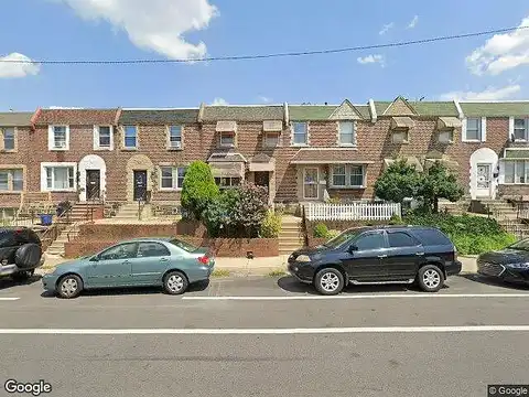 I, PHILADELPHIA, PA 19124