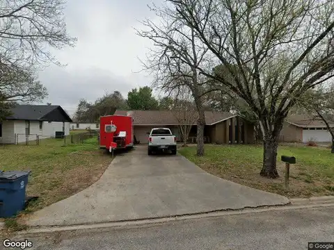 Chaparral, PLEASANTON, TX 78064