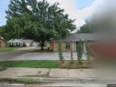 Fire Hill, FORT WORTH, TX 76137