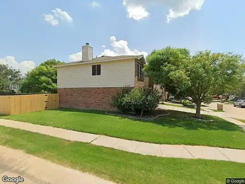 Dexter, MCKINNEY, TX 75071