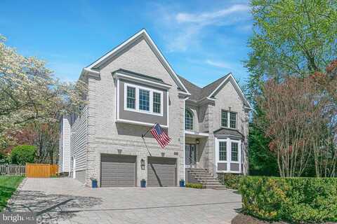 Washington, ARLINGTON, VA 22205