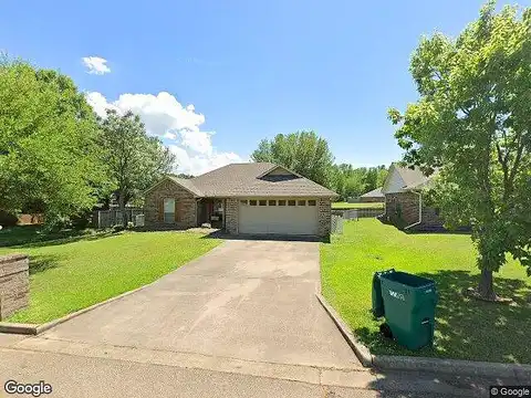 Pecan Valley, NASH, TX 75569