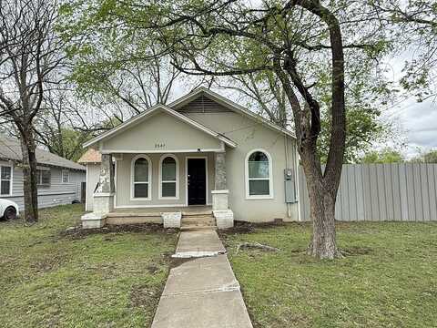 Ann Arbor, DALLAS, TX 75216