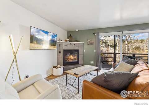 Elkhorn, ESTES PARK, CO 80517