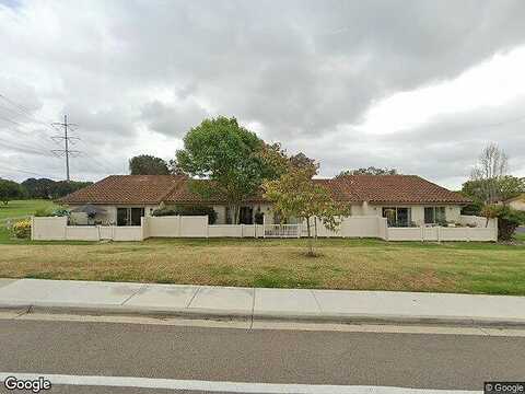 Volney, ENCINITAS, CA 92024