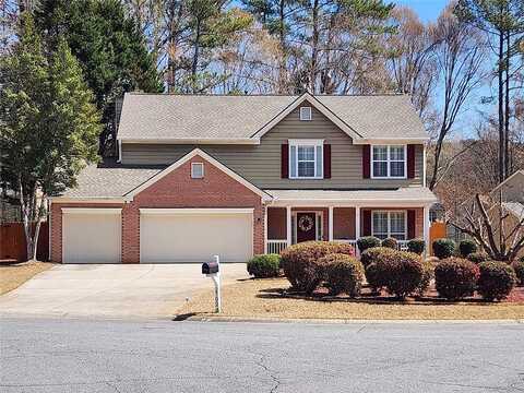 Brookefield, KENNESAW, GA 30152