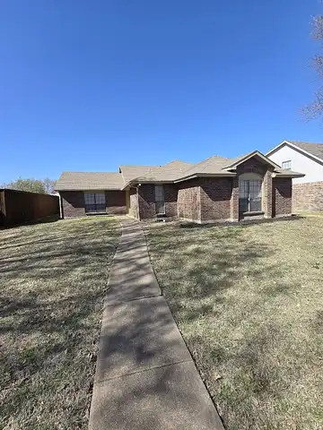Greenbriar, LANCASTER, TX 75146