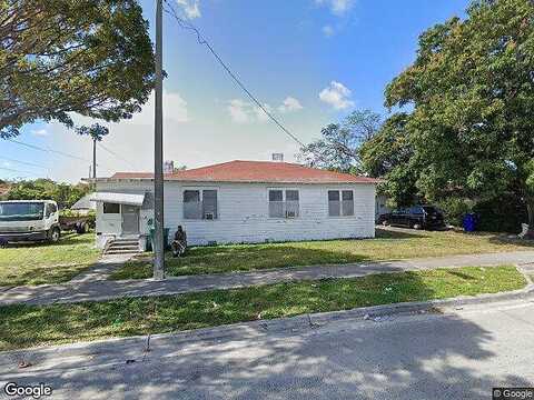 14Th, MIAMI, FL 33142
