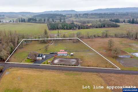 Bond, LEBANON, OR 97355