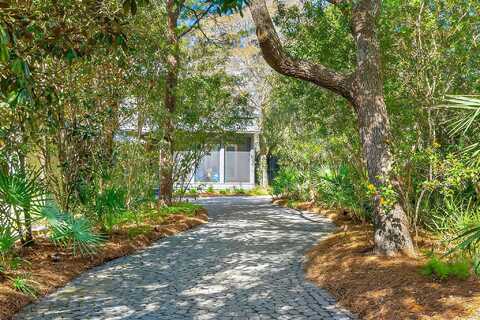 Hammock, SANTA ROSA BEACH, FL 32459
