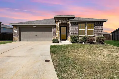 Crystal, PRINCETON, TX 75407