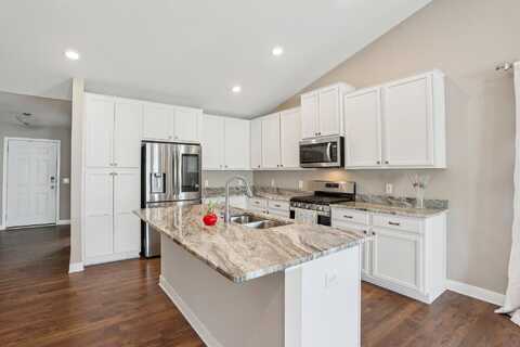 Parson, ELK RIVER, MN 55330