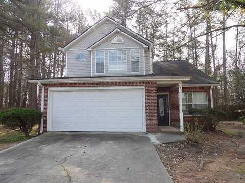 Haymarket, RIVERDALE, GA 30296