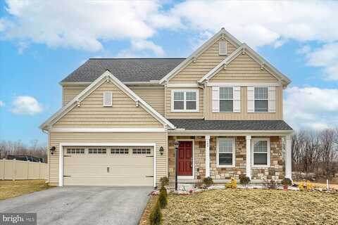 Berkshire, CARLISLE, PA 17015
