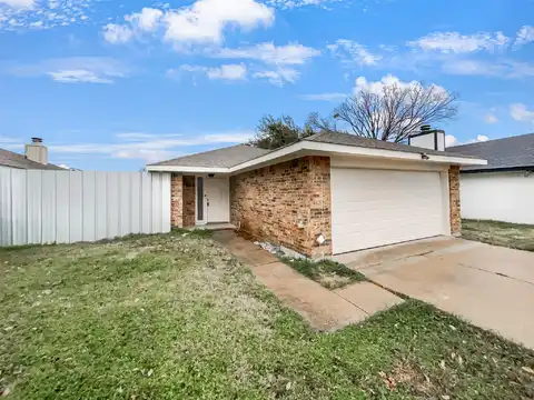 Knollridge, GARLAND, TX 75043