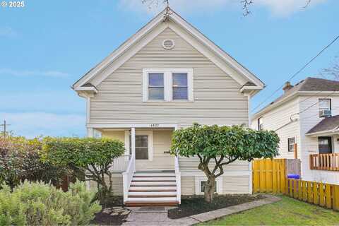 Vanderbilt, PORTLAND, OR 97203