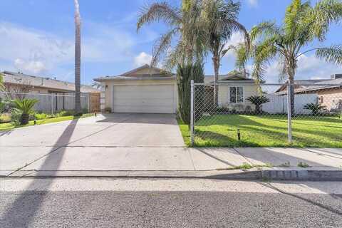 Central, OROSI, CA 93647