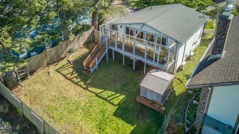 3Rd, LINCOLN CITY, OR 97367