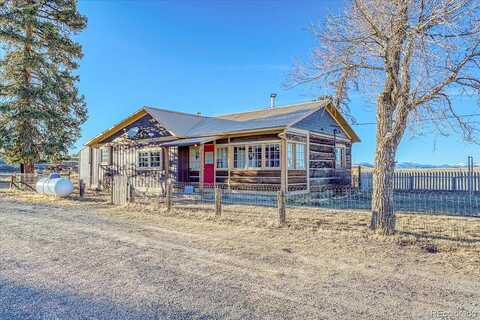 Mariposa, HARTSEL, CO 80449