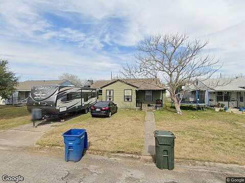 Harry, CORPUS CHRISTI, TX 78412