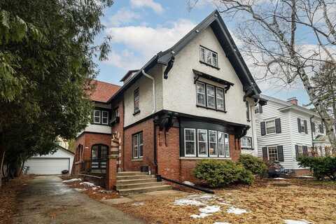 Summit, MILWAUKEE, WI 53211