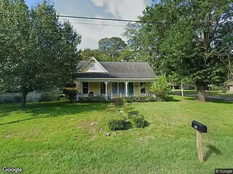 Austin, DE KALB, TX 75559