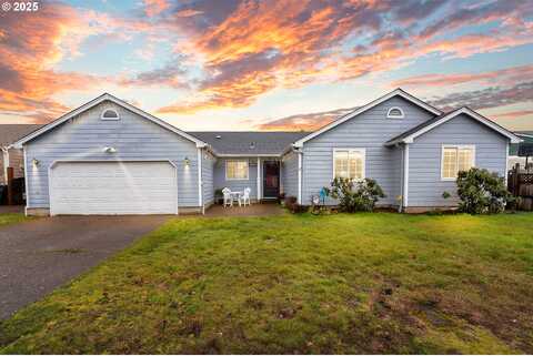 8Th, VENETA, OR 97487