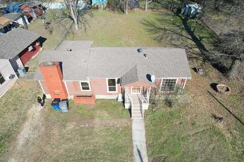 Kildare, DALLAS, TX 75216