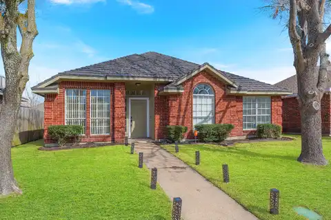 Saint Martin, LANCASTER, TX 75146