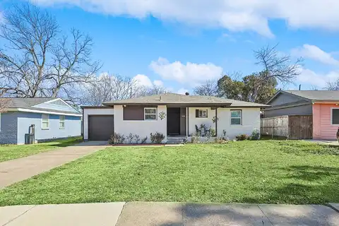 Marlin, DALLAS, TX 75228