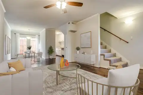 Cole, DALLAS, TX 75204