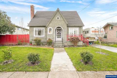 4Th, SALEM, OR 97301