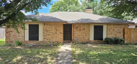 Tanglewood, LANCASTER, TX 75134