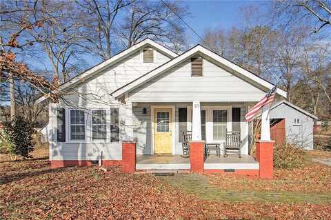 Leon, ROME, GA 30165