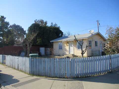 Merced, AVENAL, CA 93204