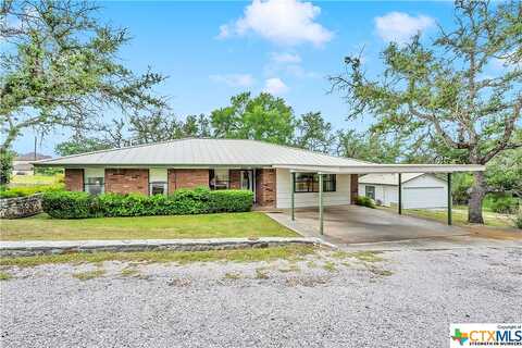 Concho, BURNET, TX 78611
