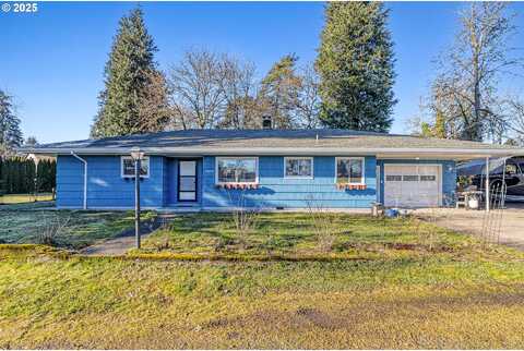 1St, SCAPPOOSE, OR 97056