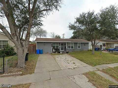 Barnes, CORPUS CHRISTI, TX 78415