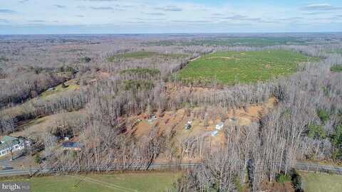 Jefferson, BUMPASS, VA 23024