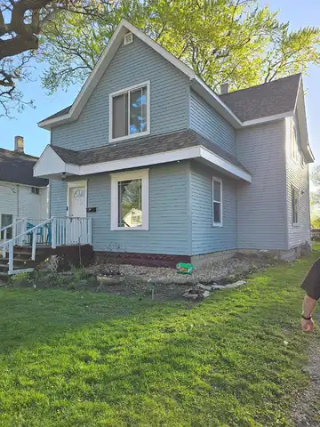 Jefferson, ALBERT LEA, MN 56007