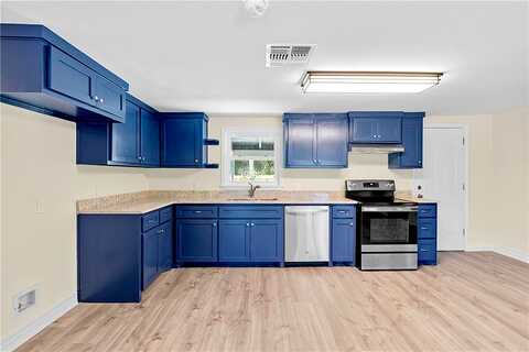 Mccampbell, ARANSAS PASS, TX 78336
